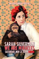 Watch Sarah Silverman We Are Miracles Megashare9
