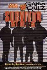 Watch Survivor Series Megashare9