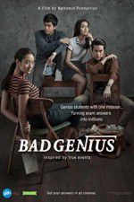 Watch Bad Genius Megashare9