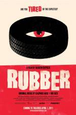 Watch Rubber Megashare9