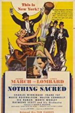 Watch Nothing Sacred Megashare9