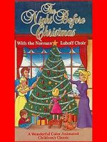 Watch The Night Before Christmas (TV Short 1968) Megashare9