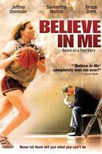 Watch Believe in Me Megashare9