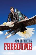 Watch Jim Jefferies: Freedumb Megashare9