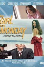 Watch The Girl from Monday Megashare9