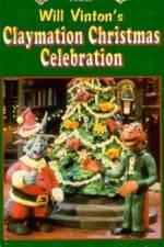 Watch A Claymation Christmas Celebration Megashare9