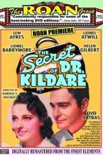 Watch The Secret of Dr Kildare Megashare9