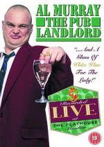 Watch Al Murray: The Pub Landlord Live - A Glass of White Wine for the Lady Megashare9
