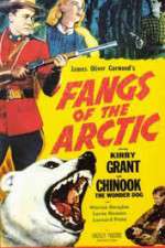 Watch Fangs of the Arctic Megashare9
