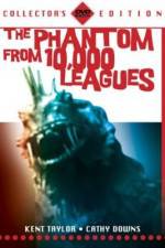 Watch The Phantom from 10,000 Leagues Megashare9