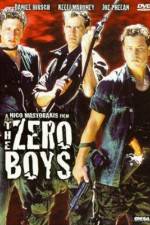 Watch The Zero Boys Megashare9