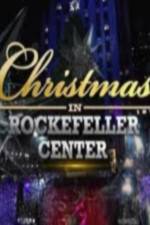 Watch Christmas in Rockefeller Center Megashare9