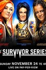 Watch WWE Survivor Series Megashare9