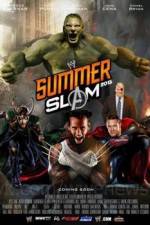 Watch WWE SummerSlam Megashare9