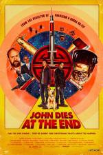 Watch John Dies at the End Megashare9