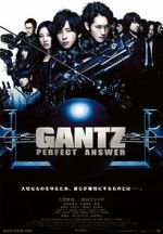 Watch Gantz: Perfect Answer Megashare9