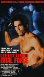 Watch Blackbelt II Megashare9