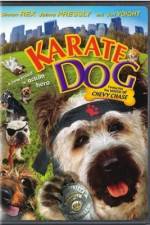 Watch The Karate Dog Megashare9