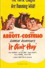 Watch It Ain't Hay Megashare9