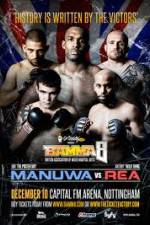 Watch Bamma 8 Megashare9