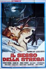 Watch Il sesso della strega Megashare9