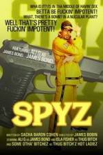 Watch Spyz Megashare9