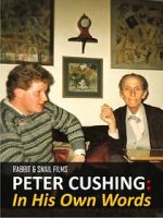 Watch Peter Cushing: In His Own Words Megashare9