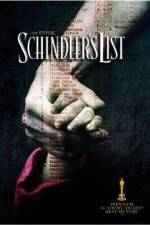 Watch Schindler's List Megashare9