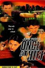 Watch Once a Thief Megashare9