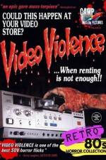 Watch Video Violence When Renting Is Not Enough Megashare9