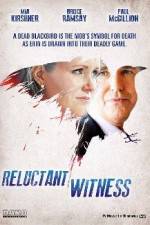 Watch Reluctant Witness Megashare9