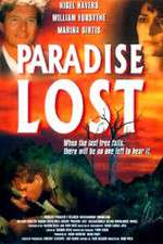 Watch Paradise Lost Megashare9