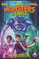 Watch Monsters at Large Megashare9