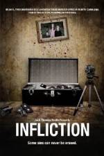 Watch Infliction Megashare9