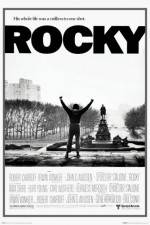 Watch Rocky Megashare9