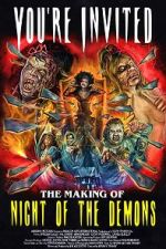 Watch You\'re Invited: The Making of Night of the Demons Megashare9