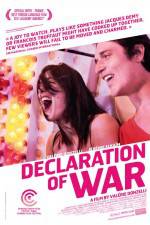 Watch Declaration of War Megashare9