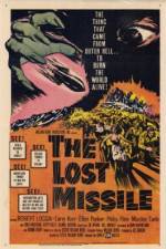 Watch The Lost Missile Megashare9