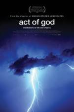 Watch Act of God Megashare9