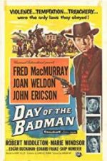 Watch Day of the Badman Megashare9