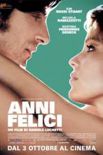 Watch Anni felici Megashare9