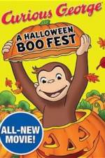 Watch Curious George: A Halloween Boo Fest Megashare9