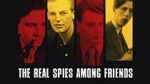 The Real Spies Among Friends megashare9