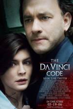 Watch The Da Vinci Code Megashare9