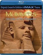 Watch Mummies: Secrets of the Pharaohs Megashare9