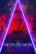 Watch The Neon Demon Megashare9