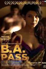 Watch B.A. Pass Megashare9