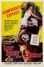 Watch Lost, Lonely and Vicious Megashare9