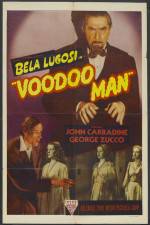 Watch Voodoo Man Megashare9