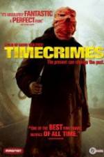 Watch Timecrimes Megashare9